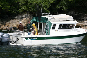 2012_july-8-larry-ron-ken-2-chinook-4-pinks-2=coho-18=crab 